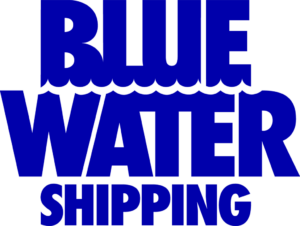 Blue Water Shipping