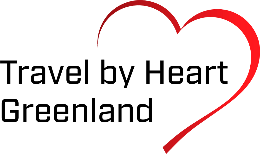 Travel by Heart - Greenland